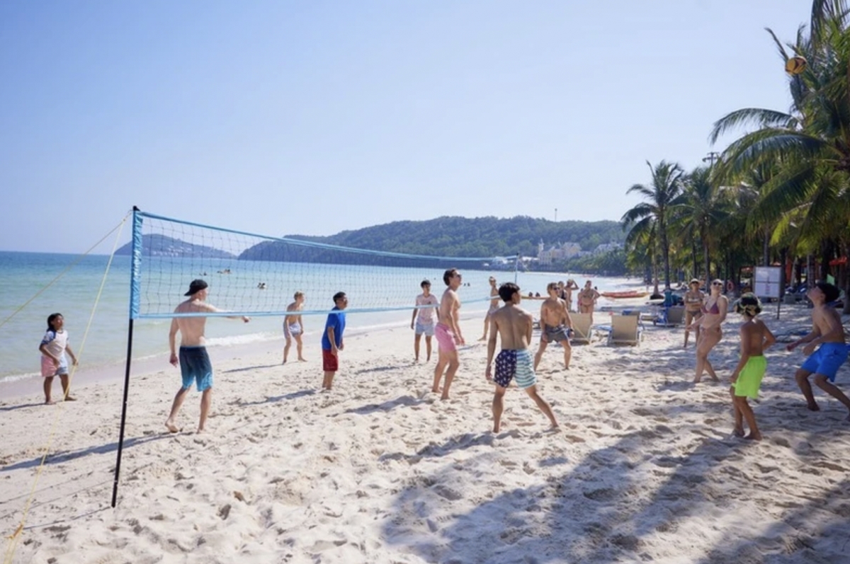 US Magazine: A 3-Day trip to Phu Quoc costs less than a weekend in Singapore